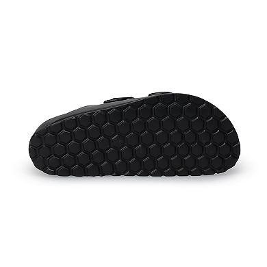 Sonoma Goods For Life® Jessiee EVA Footbed Kids' Slides