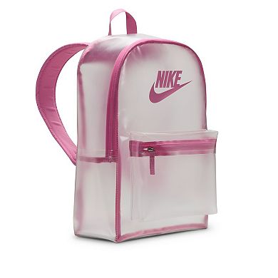 Nike Youth Heritage Crystal Backpack 25L