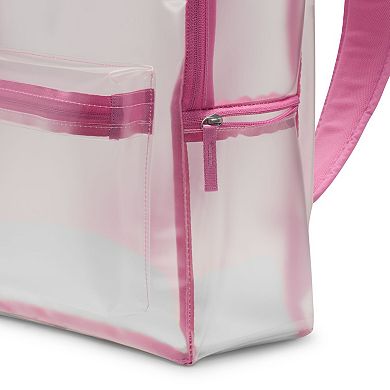 Nike Youth Heritage Crystal Backpack 25L