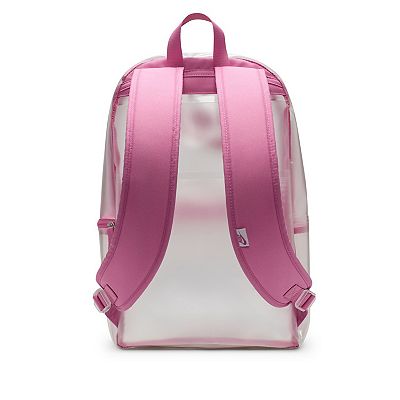 Nike Youth Heritage Crystal Backpack 25L