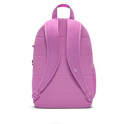 football backpack nike Shield 27L capacity. Style Number:NKDH7709 Color_Purple Nike Barcelona 2.3 Academy