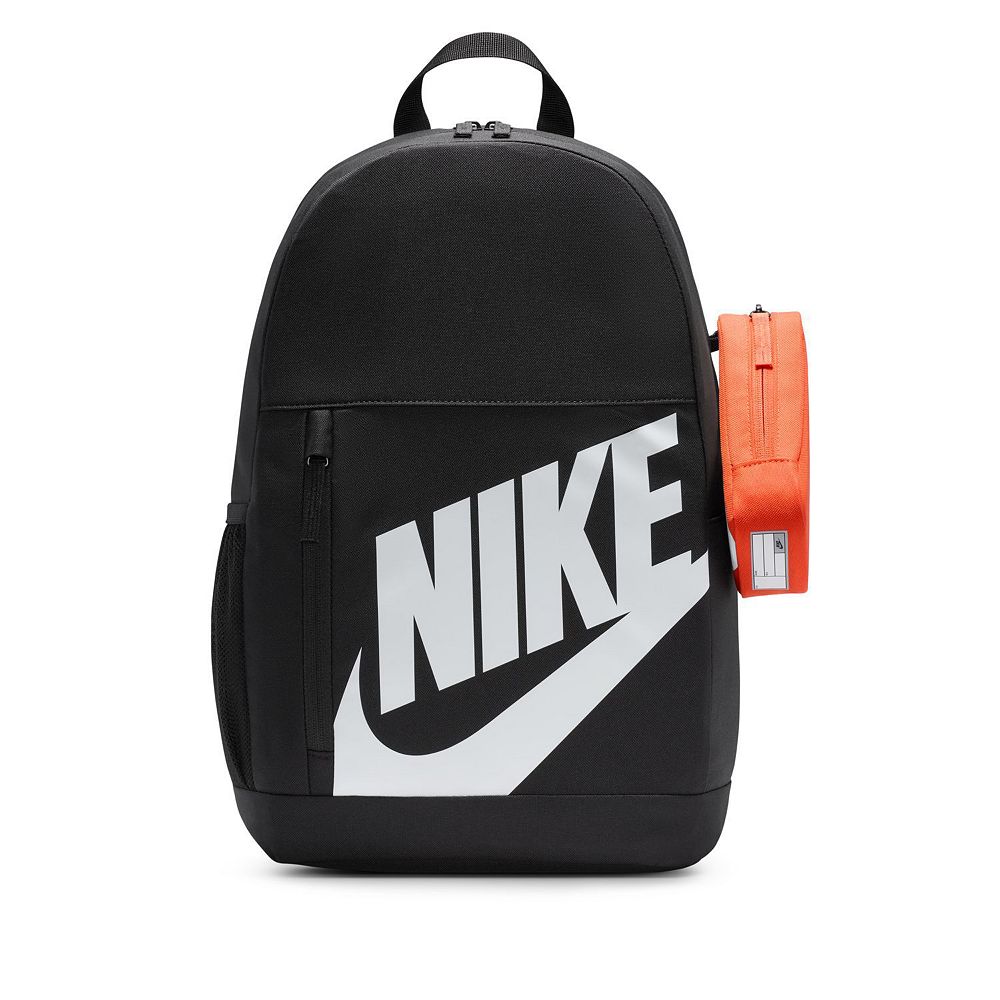 nike backpack black and blue kohls Olentangy Berlin High School Carries what you need for training Kids Backpacks from Nike: Sporty