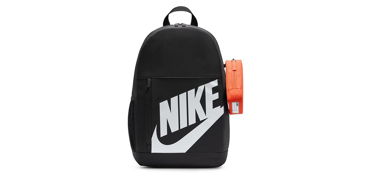 laptop backpacks nike 3 Brand Graphic Print Backpack  Black/White  One Size (30L) The plush Nike Laptop Backpacks | Kohl's