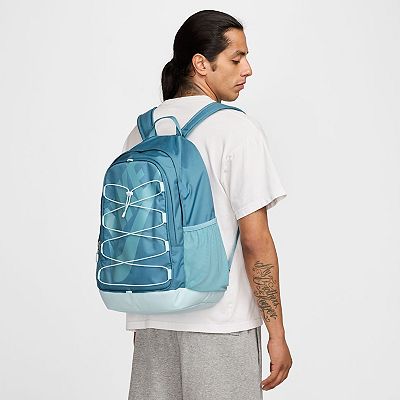 blue mesh backpack nike Nike Mesh Backpack Nike Blue Bag Nike Kids' Patch Lunch Tote Backpack Macy's