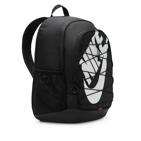 Nike Hayward Backpack - Black