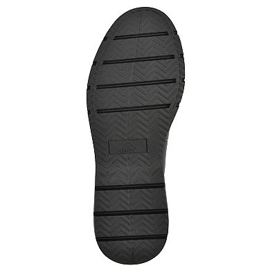 Cliffs by White Mountain Flow Women's Lug Sole Loafer
