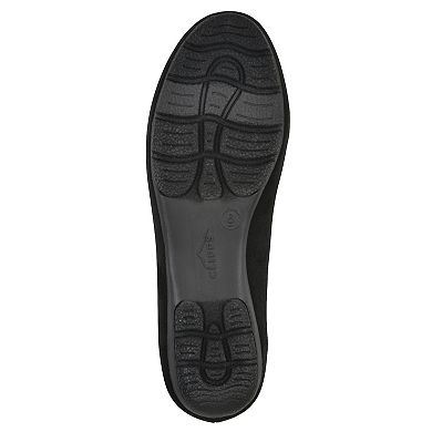 Cliffs by White Mountain Gallant Women's Loafer Flats