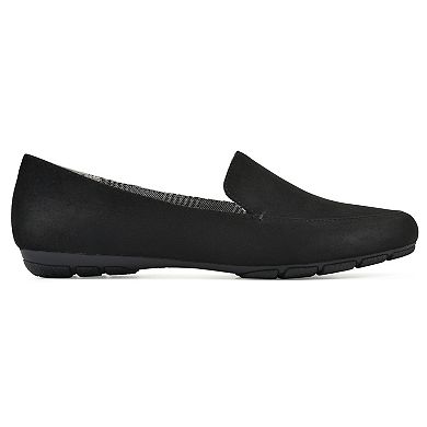 Cliffs by White Mountain Gallant Women's Loafer Flats