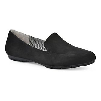 Cliffs by White Mountain Gallant Women's Loafer Flats