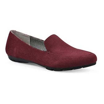 Cliffs by White Mountain Gallant Women's Loafer Flats