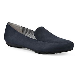 Cliffs by White Mountain Gallant Women's Loafer Flats