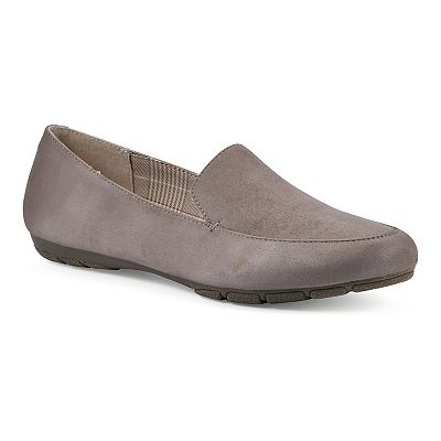 Cliffs by White Mountain Gallant Women s Loafer Flats