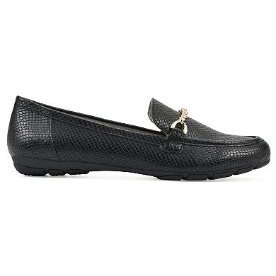 Cliffs by White Mountain Genius Women's Loafers