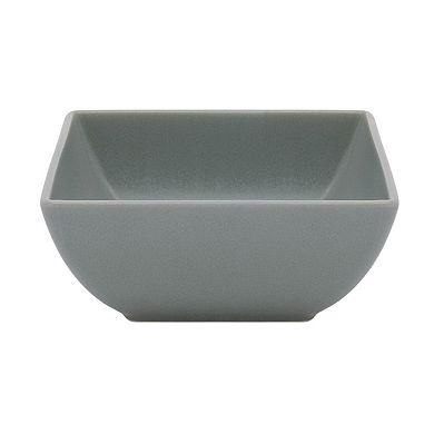 Mingle & Co. Mia Square 12-pc. Dinnerware Set