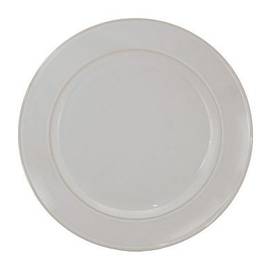 Mingle & Co. Mariana Rim 12-pc. Dinnerware Set