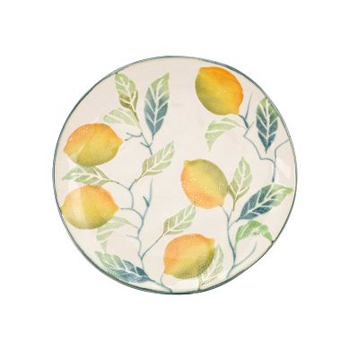 Mingle & Co. Madelyn 12-pc. Dinnerware Set
