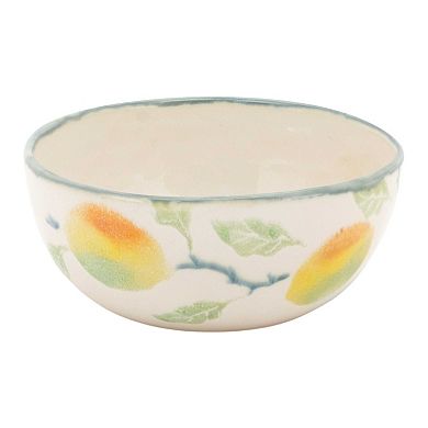Mingle & Co. Madelyn 12-pc. Dinnerware Set