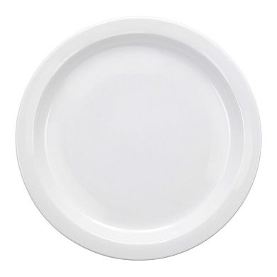 Mingle & Co. Cafe Rim 12-pc. Dinnerware Set