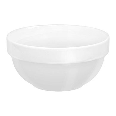 Mingle & Co. Cafe Rim 12-pc. Dinnerware Set