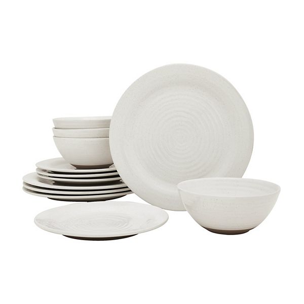 Mingle Farmstead Dinnerware Set
