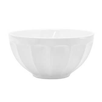 Mingle & Co. Fluted Serve Bowl