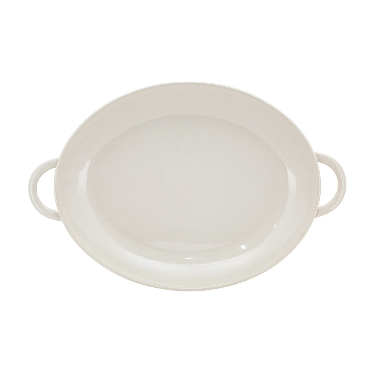 Mingle & Co. Handled Platter