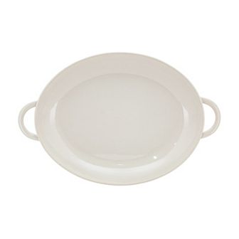 Mingle & Co. Handled Platter