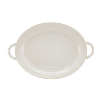 Mingle & Co. Handled Platter