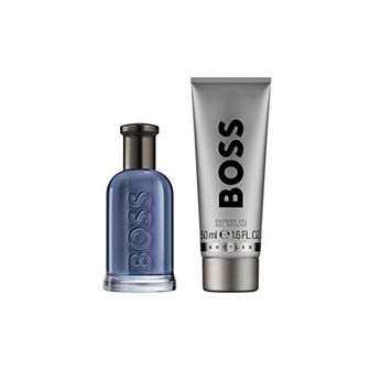 HUGO BOSS Men's 2 pc BOSS Bottled Infinite Eau de Parfum Gift Set