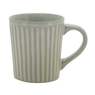 Mingle & Co. Fluted Mug