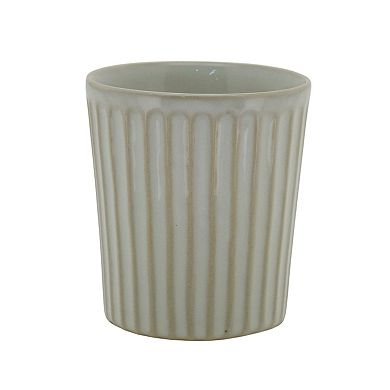 Mingle & Co. Fluted Mug