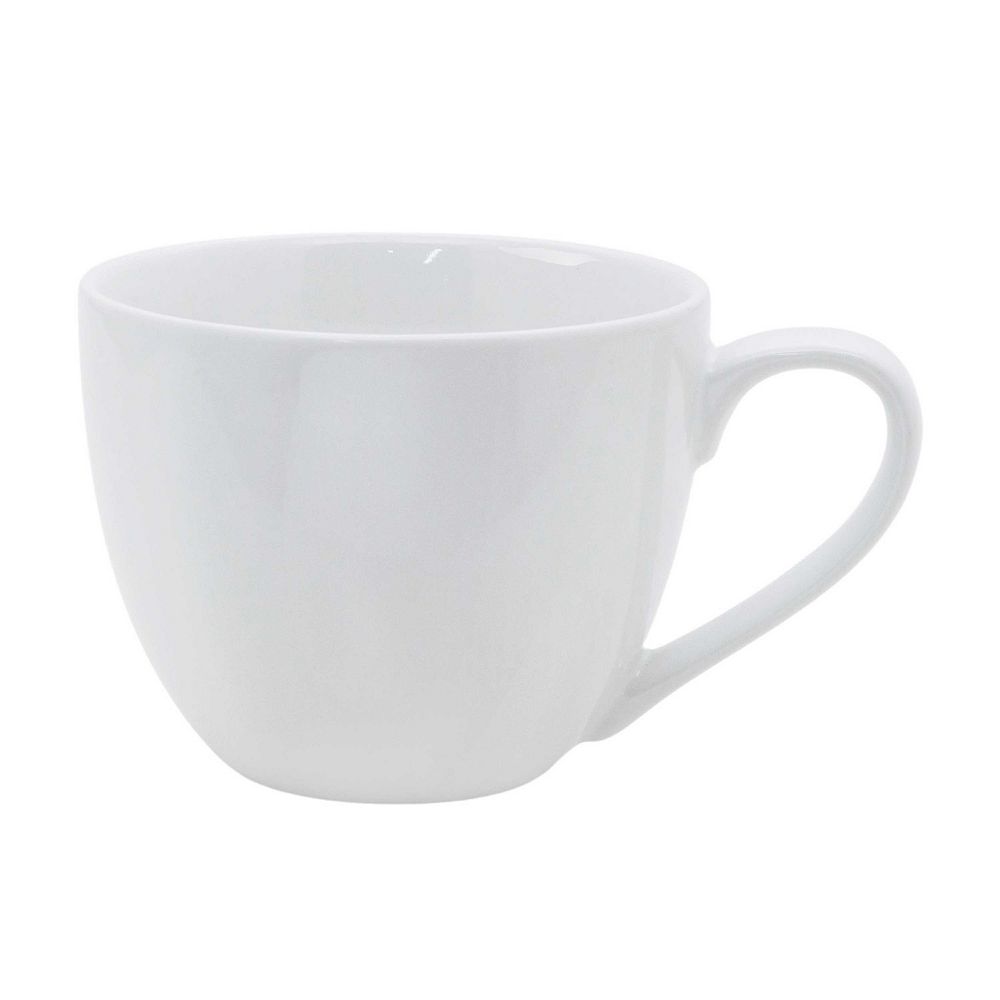 Mingle & Co. Latte Mug