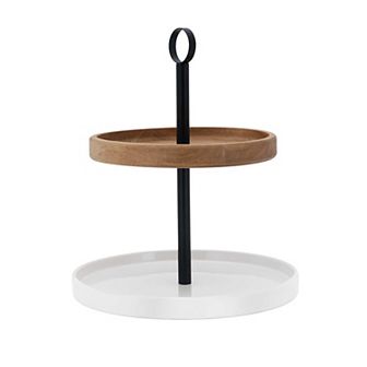 Mingle & Co. 2 tier d Server