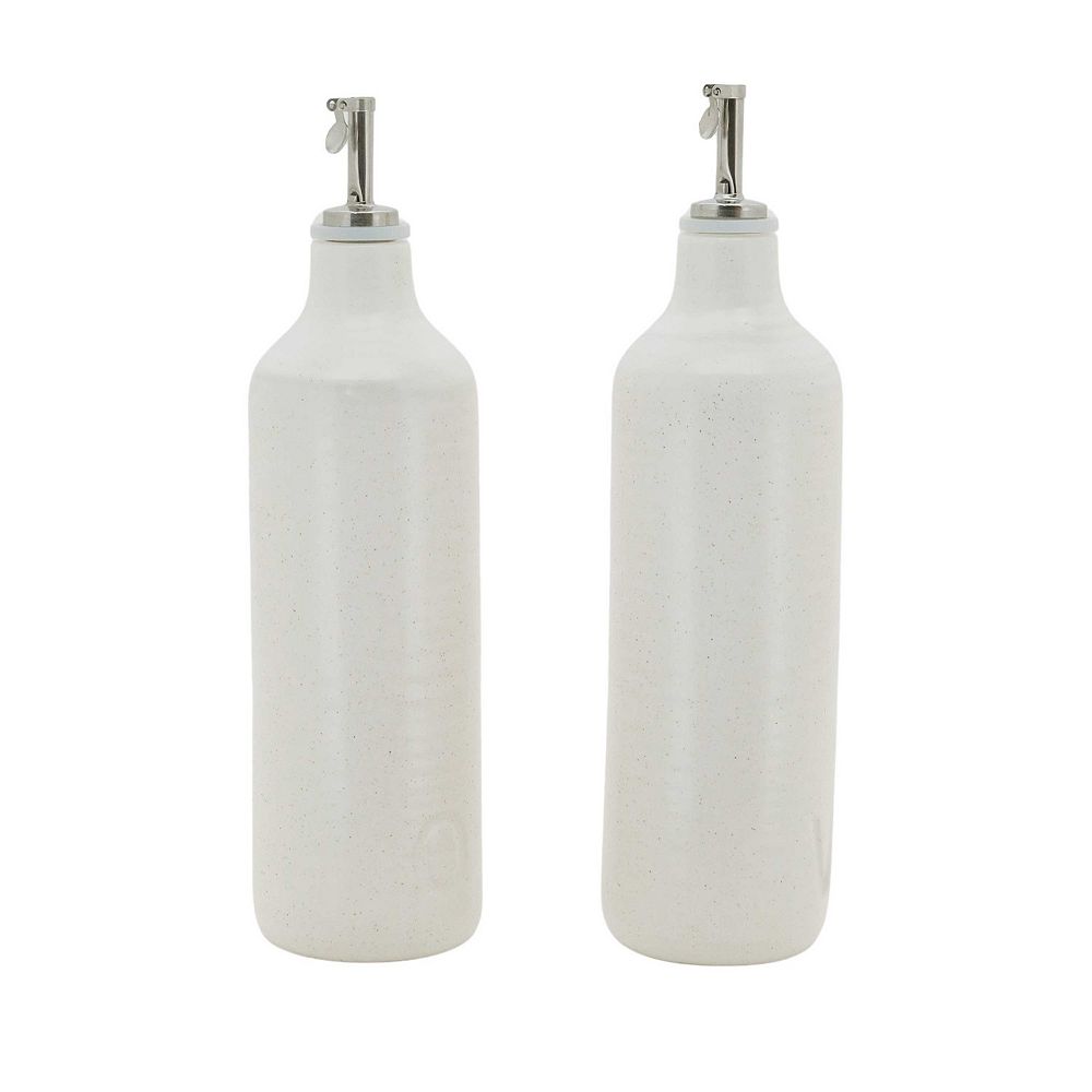 Mingle & Co. Olive Oil & Vinegar Dispensers