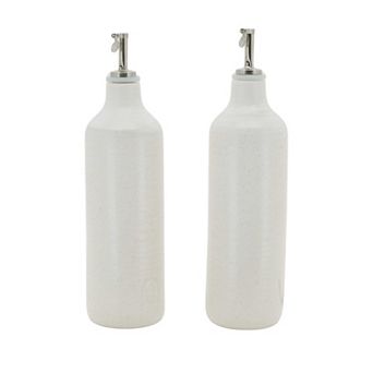 Mingle & Co. Olive Oil & Vinegar Dispensers