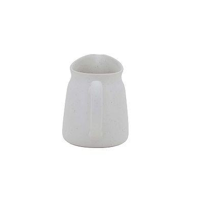 Mingle & Co. Creamer