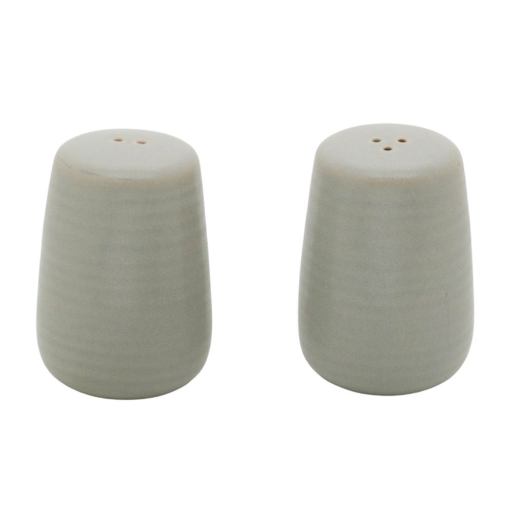 Mingle & Co. 2-Piece Salt & Pepper Set