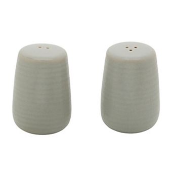 Mingle & Co. 2 pc Salt & Pepper Set