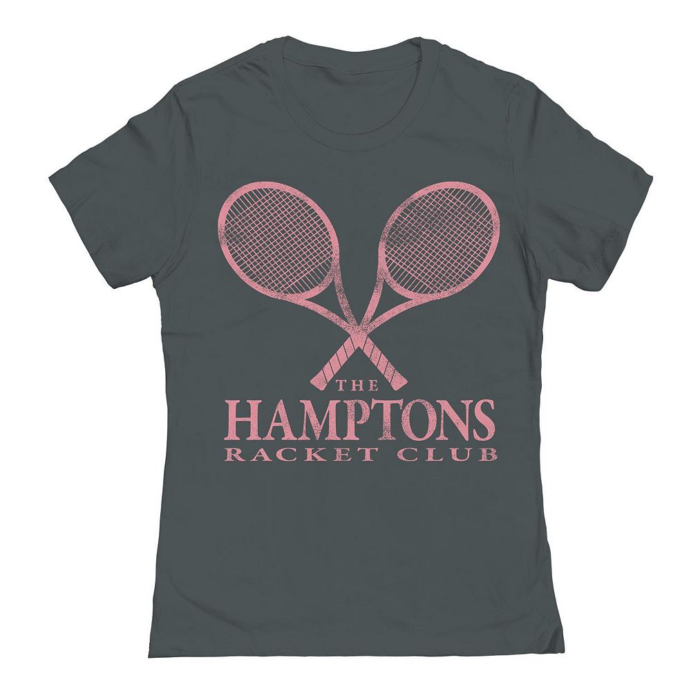 Junior's Grayson Threads The Label The Hamptons Racket Club Graphic Tee