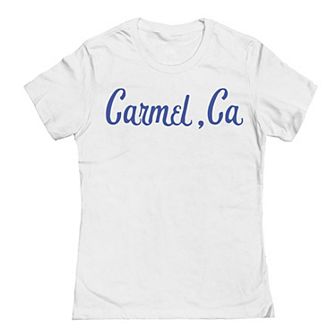 Junior's Grayson Threads by Tai Apparel Carmel Ca Graphic Tee