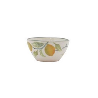Mingle & Co. 10-oz. Lemon Soup Cup