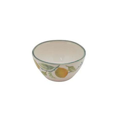 Mingle & Co. 10-oz. Lemon Soup Cup