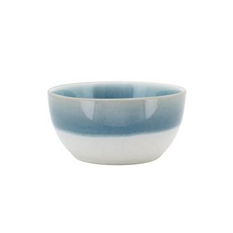Mingle & Co. Color Block Cereal Bowl
