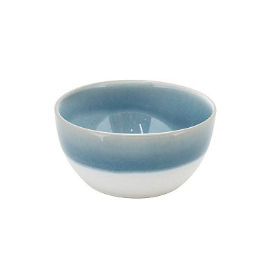 Mingle & Co. Color Block Cereal Bowl