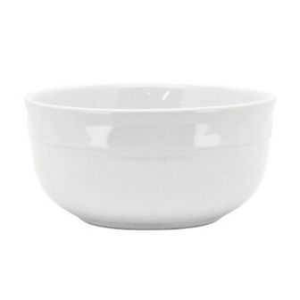 Mingle & Co. 11-oz. Rimmed Soup Cup