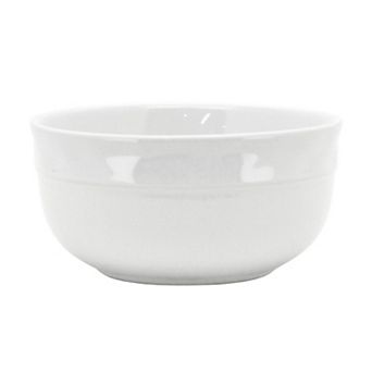 Mingle & Co. 11-oz. Rimmed Soup Cup