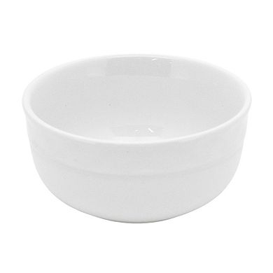 Mingle & Co. 11-oz. Rimmed Soup Cup