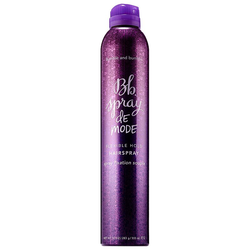 Bumble and bumble Spray de Mode Flexible Hold Hairspray,