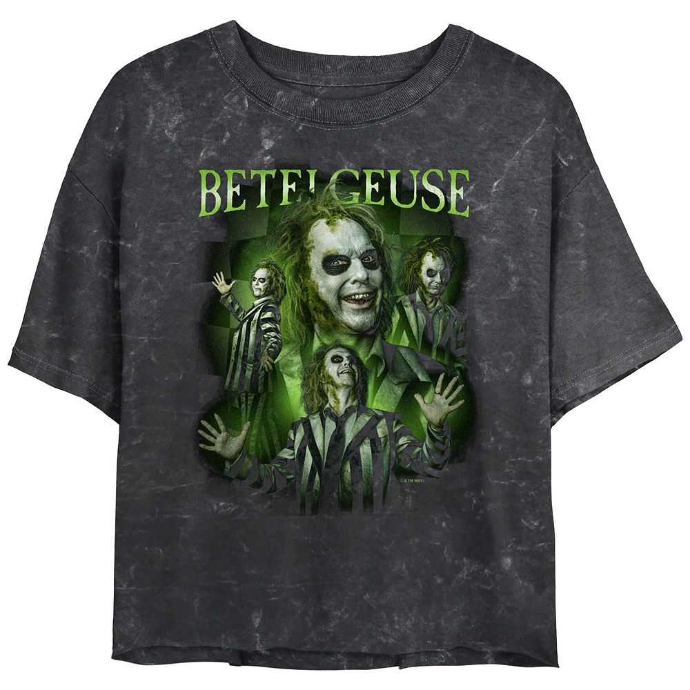 Beetlejuice 2': todo lo que sabemos hasta ahora sobre la secuela