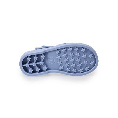 Jumping Beans® Fontinaa Jelly Toddler Girls' Fisherman Sandals
